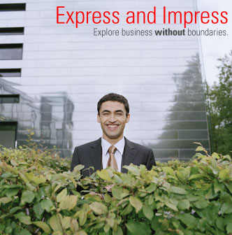 Express and Impress